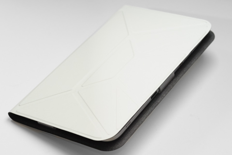 Acer W4-820用保護ケース ホワイト W4-Cover