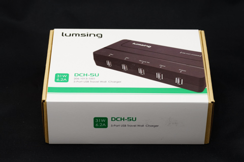 Lumsing DCH-5U