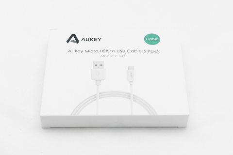 Aukey CB-D5