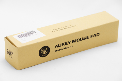 Aukey ゲーミングマウスパット KM-P1