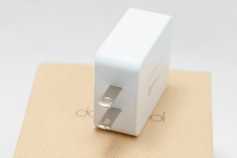 dodocool QC3.0 USB 充電器