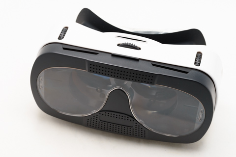SoundSOUL 3D VR メガネ G3