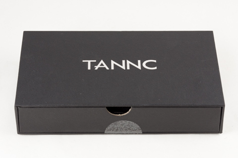 TANNC iPhoneSE/5s/5 手帳型ケース 