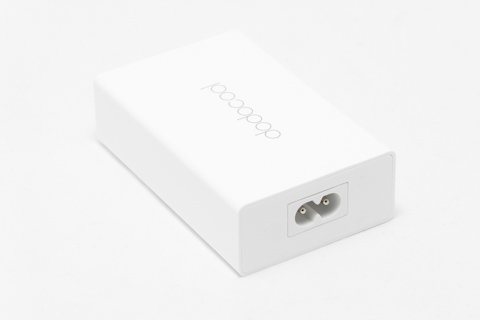 dodocool USB充電器　40Ｗ 5ポート
