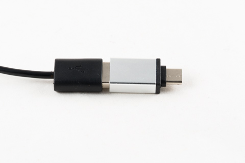 dodocool USB to USB-C 変換コネクタ DA73