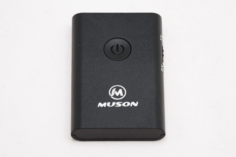MUSON トランスミッター レシーバー 送受信機 MK1 