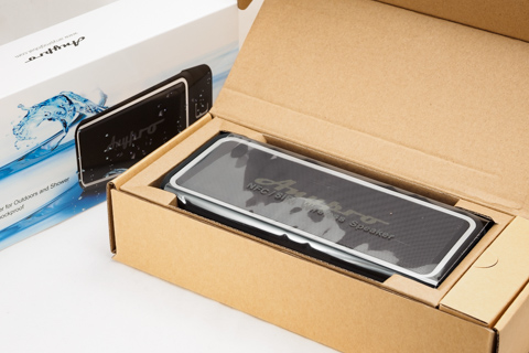 Anypro 防水Bluetoothスピーカー HFD-895