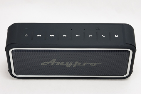 Anypro 防水Bluetoothスピーカー HFD-895