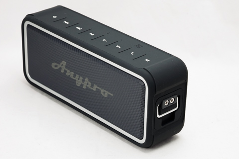 Anypro 防水Bluetoothスピーカー HFD-895