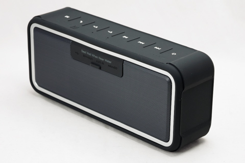 Anypro 防水Bluetoothスピーカー HFD-895