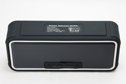 Anypro 防水Bluetoothスピーカー HFD-895