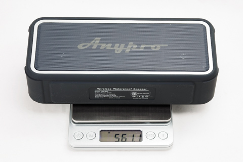 Anypro 防水Bluetoothスピーカー HFD-895