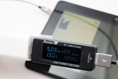 dodocool 58Ｗ 6ポート USB充電器 急速充電3.0 急速充電可能1.5M電源ケーブルに付き iPhone / iPad / Androidスマホ/タブレットに対応（ホワイト）