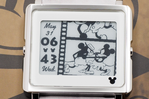 スマートキャンバス ディズニー MICKEY MOUSE