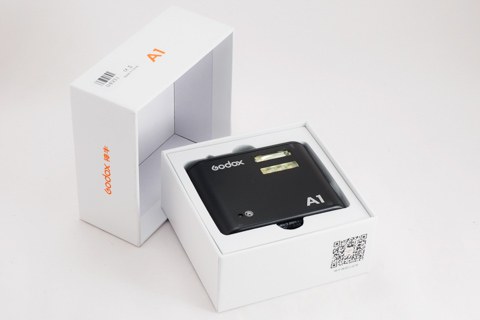 Gdox A1