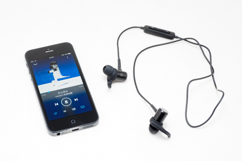 Pr Soundpeats Q34 Bluetoothイヤフォン レビュー