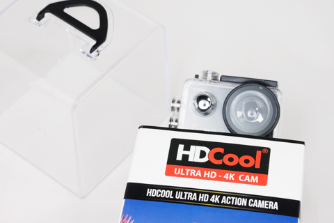 HDCool HC7000